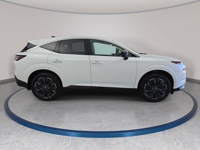 new 2026 Nissan Murano car, priced at $50,983