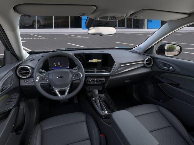 new 2026 Chevrolet Trax car, priced at $26,980