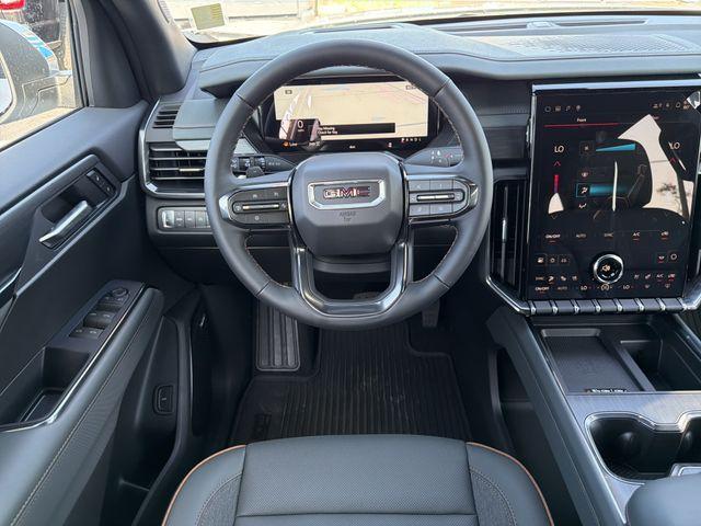 new 2026 GMC Acadia car, priced at $56,448