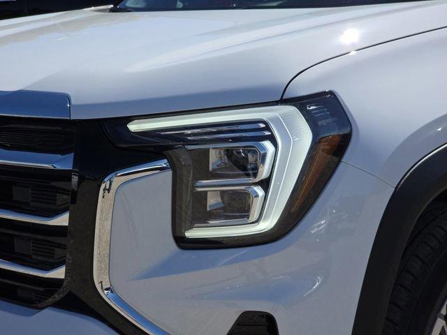 new 2026 GMC Terrain car, priced at $31,185