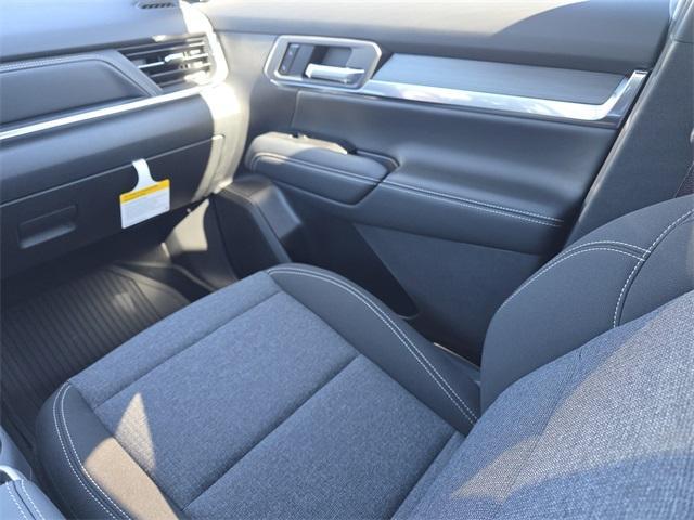 new 2026 GMC Terrain car, priced at $34,085