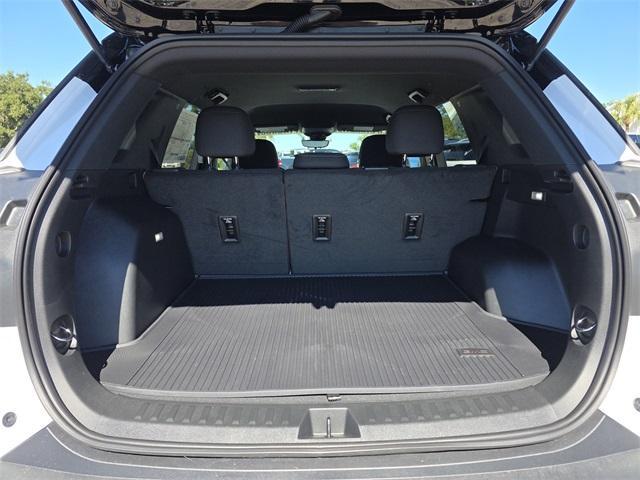 new 2026 GMC Terrain car, priced at $34,085