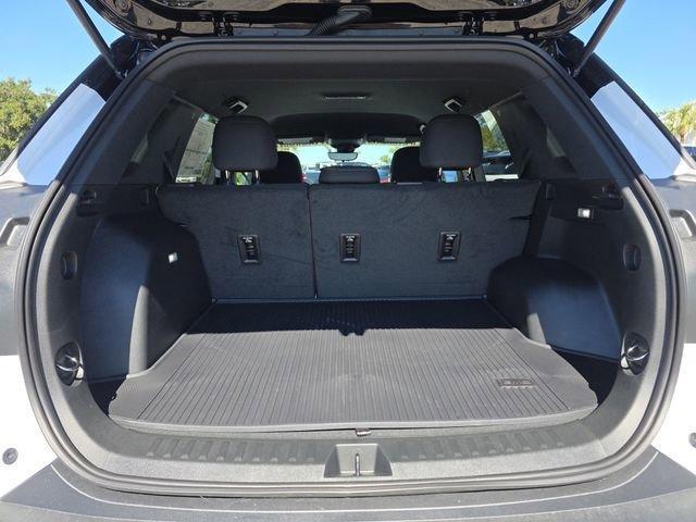 new 2026 GMC Terrain car, priced at $31,185