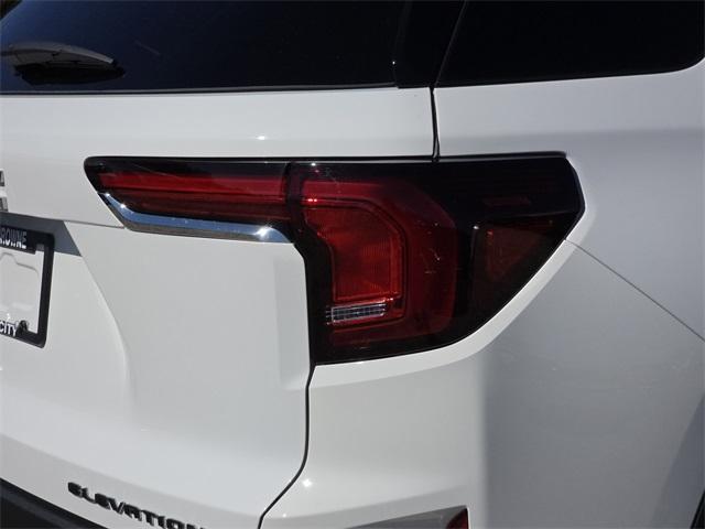 new 2026 GMC Terrain car, priced at $34,085