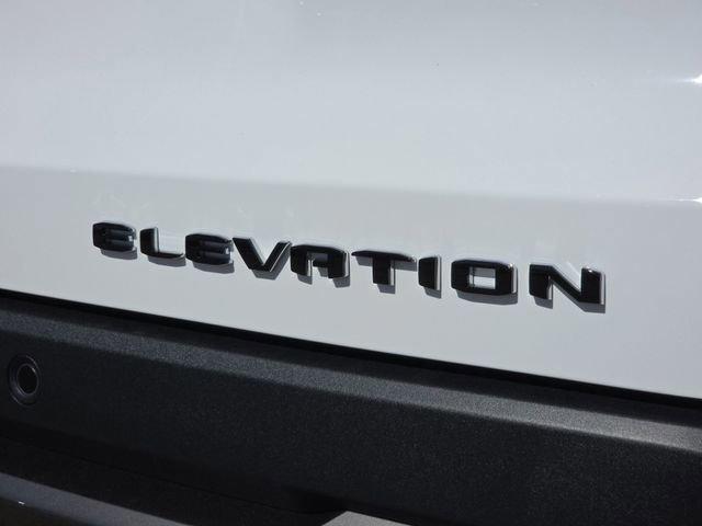 new 2026 GMC Terrain car, priced at $31,185