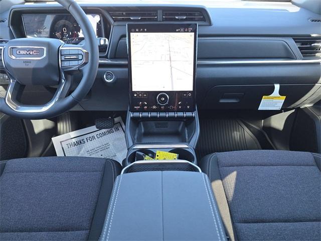 new 2026 GMC Terrain car, priced at $34,085