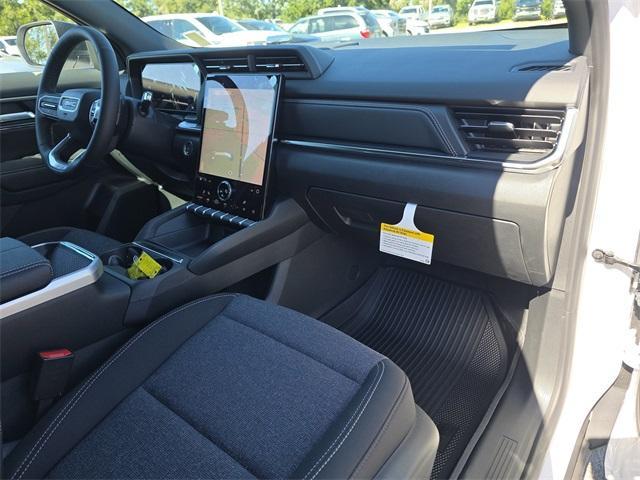 new 2026 GMC Terrain car, priced at $34,085