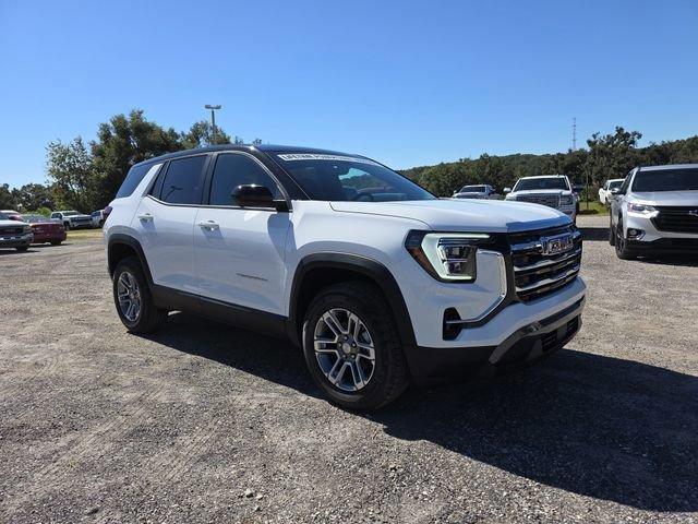 new 2026 GMC Terrain car, priced at $31,185