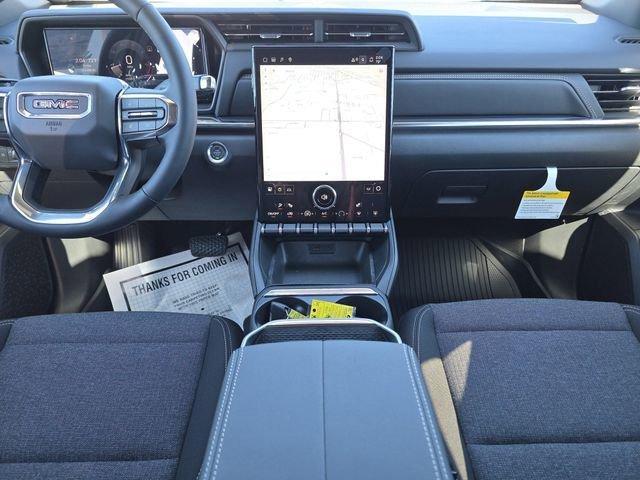 new 2026 GMC Terrain car, priced at $31,185