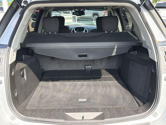 used 2016 GMC Terrain car, priced at $10,990