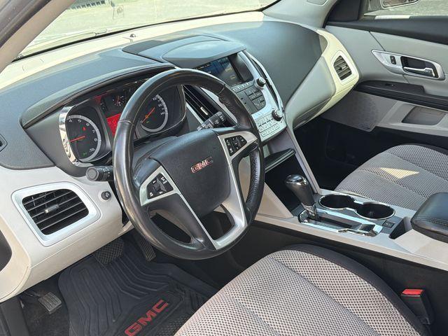 used 2016 GMC Terrain car, priced at $10,990