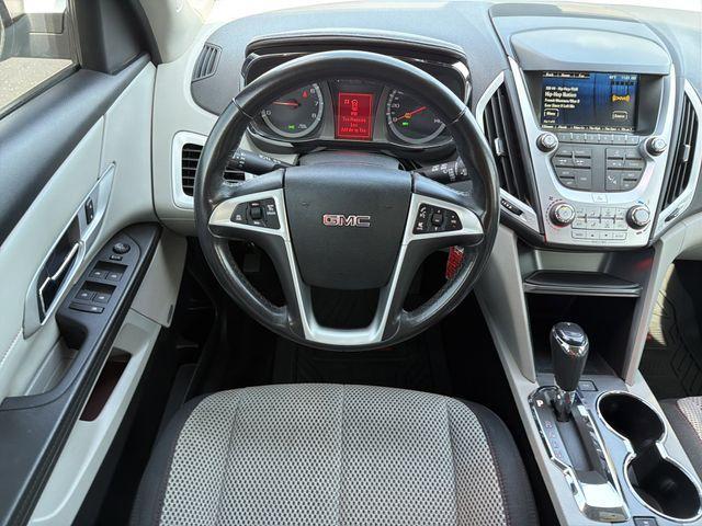 used 2016 GMC Terrain car, priced at $10,990