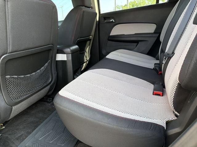 used 2016 GMC Terrain car, priced at $10,990