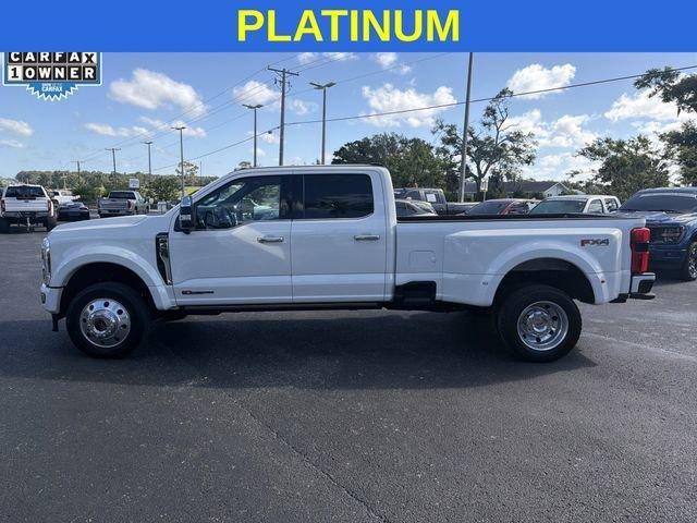 used 2024 Ford F-450 car, priced at $91,990