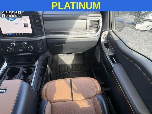 used 2024 Ford F-450 car, priced at $91,990