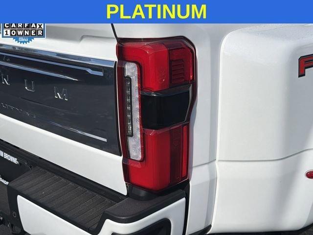 used 2024 Ford F-450 car, priced at $91,990