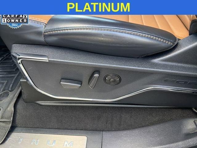 used 2024 Ford F-450 car, priced at $91,990