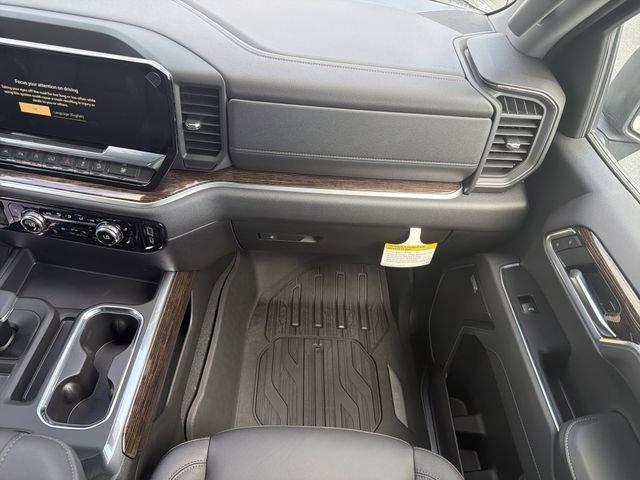 new 2026 GMC Sierra 1500 car, priced at $60,350