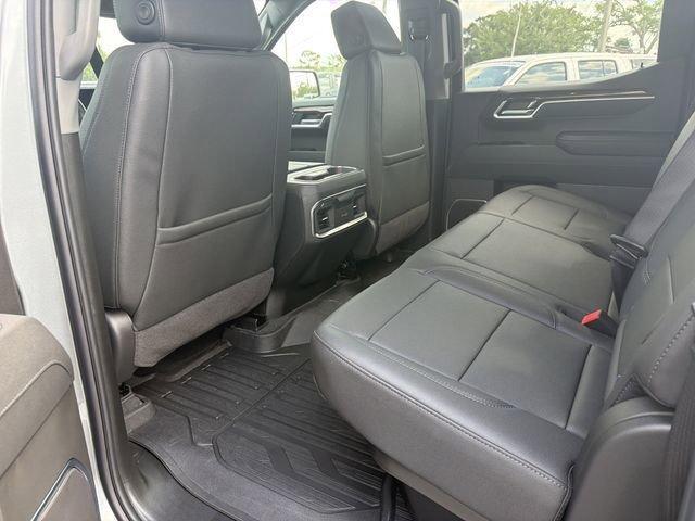 new 2026 GMC Sierra 1500 car, priced at $60,350