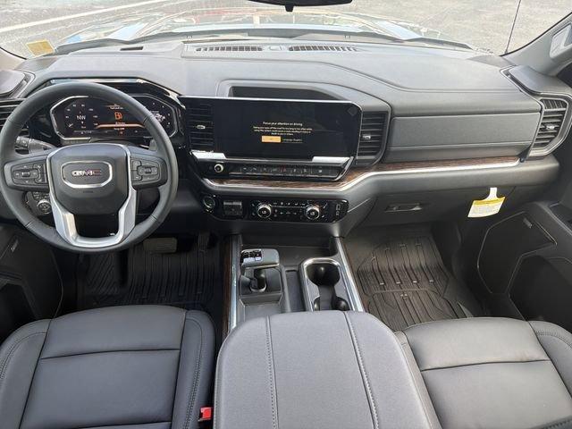 new 2026 GMC Sierra 1500 car, priced at $60,350
