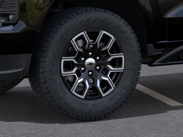 new 2026 Chevrolet Colorado car, priced at $47,140