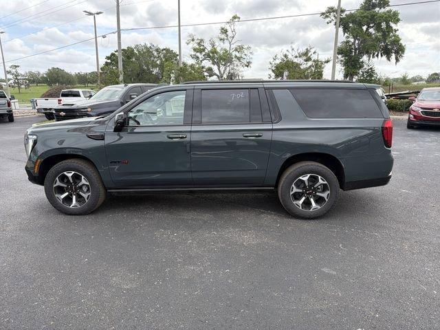 new 2026 GMC Yukon XL car, priced at $95,286