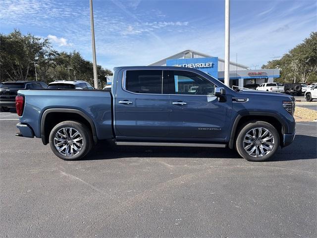 new 2026 GMC Sierra 1500 car, priced at $65,919