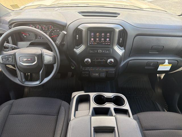 new 2026 GMC Sierra 1500 car, priced at $46,075