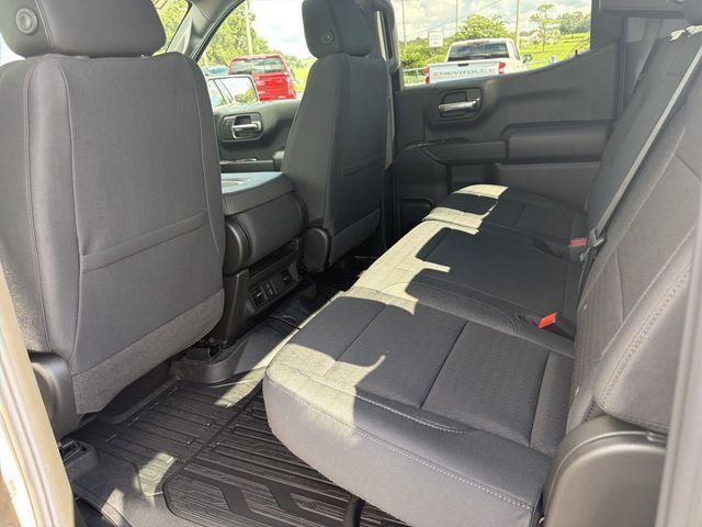 new 2026 GMC Sierra 1500 car, priced at $46,075