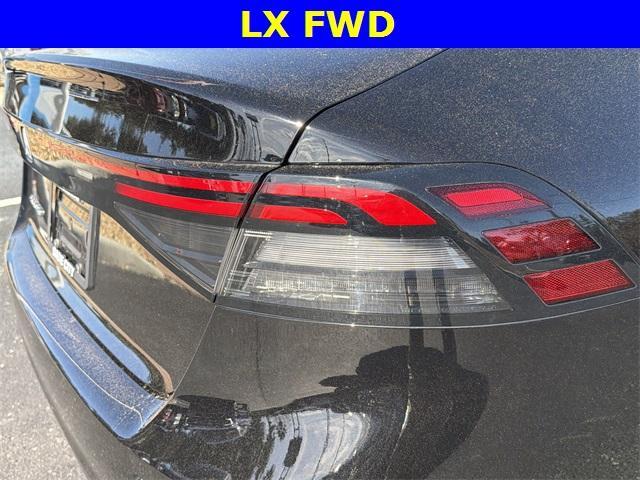 used 2024 Honda Accord car, priced at $20,966