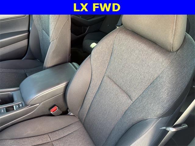 used 2024 Honda Accord car, priced at $20,966