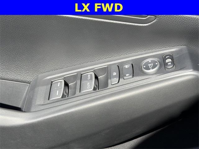 used 2024 Honda Accord car, priced at $20,966