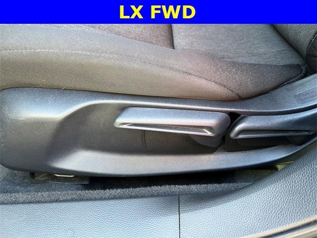 used 2024 Honda Accord car, priced at $20,966