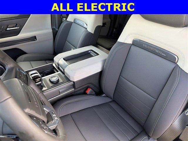 new 2026 GMC HUMMER EV SUV car, priced at $93,700