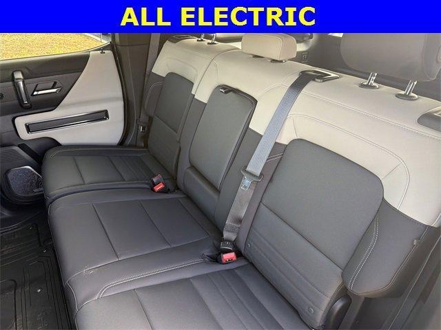new 2026 GMC HUMMER EV SUV car, priced at $93,700