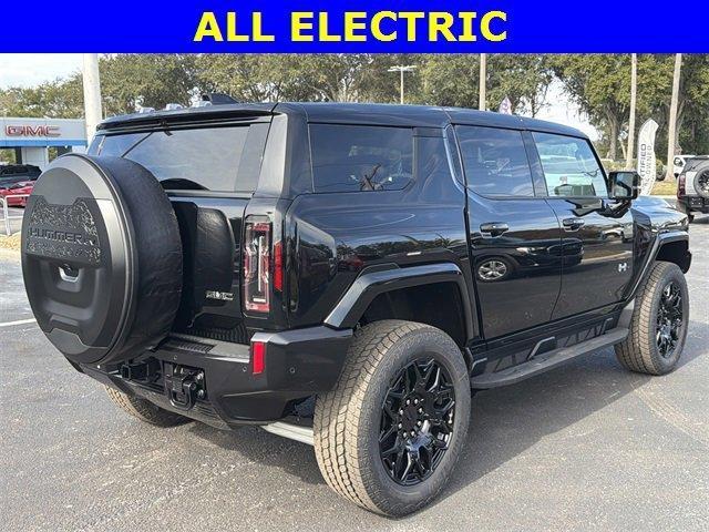 new 2026 GMC HUMMER EV SUV car, priced at $93,700