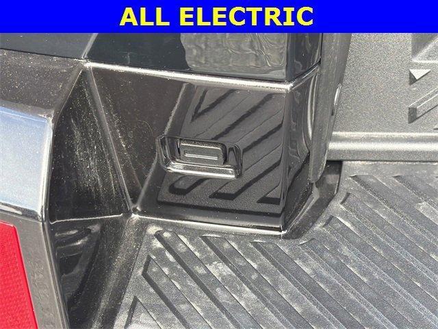 new 2026 GMC HUMMER EV SUV car, priced at $93,700