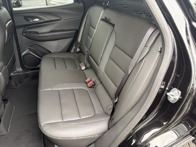 new 2026 Chevrolet TrailBlazer car, priced at $29,235