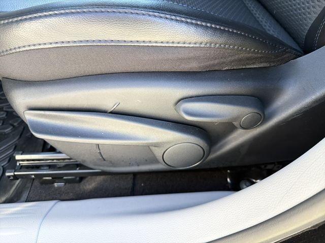 used 2023 Jeep Compass car, priced at $20,971