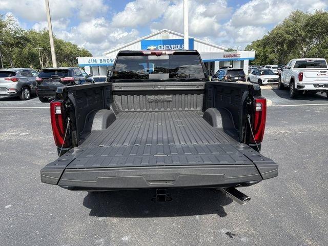 new 2026 GMC Sierra 2500 car, priced at $75,410