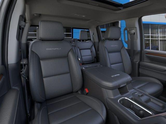 new 2026 GMC Sierra 2500 car, priced at $74,960