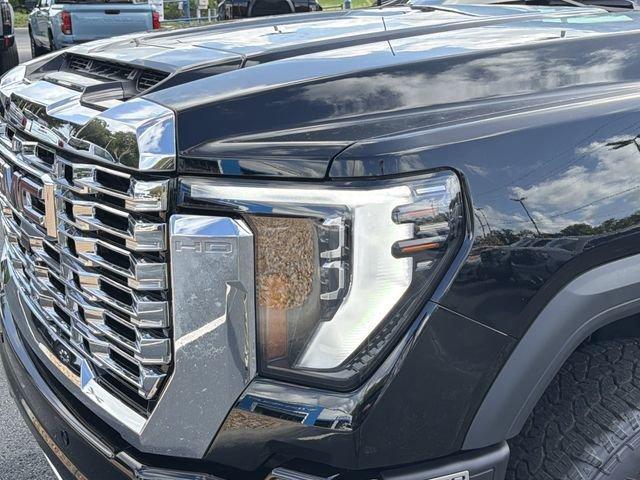 new 2026 GMC Sierra 2500 car, priced at $75,410