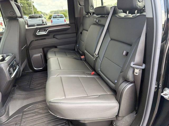 new 2026 GMC Sierra 2500 car, priced at $75,410