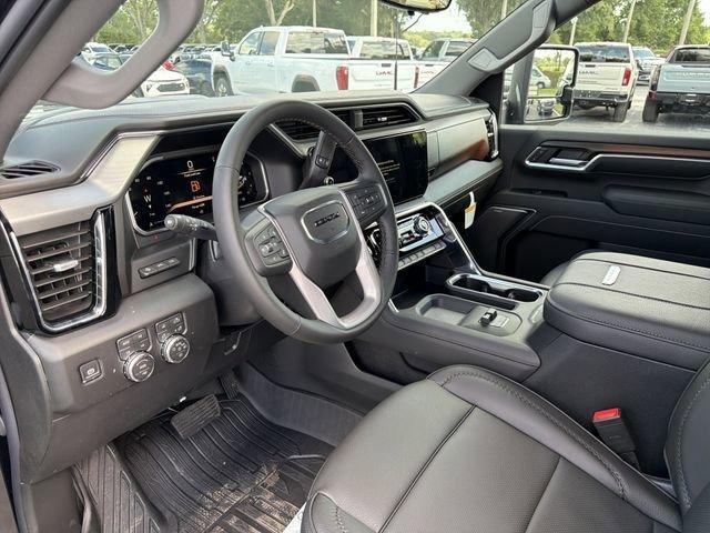 new 2026 GMC Sierra 2500 car, priced at $75,410