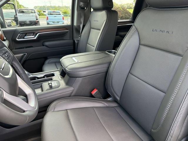 new 2026 GMC Sierra 2500 car, priced at $75,410