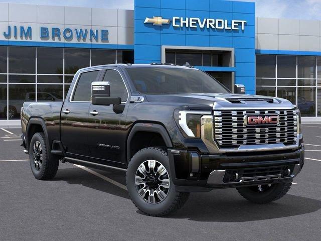 new 2026 GMC Sierra 2500 car, priced at $74,960