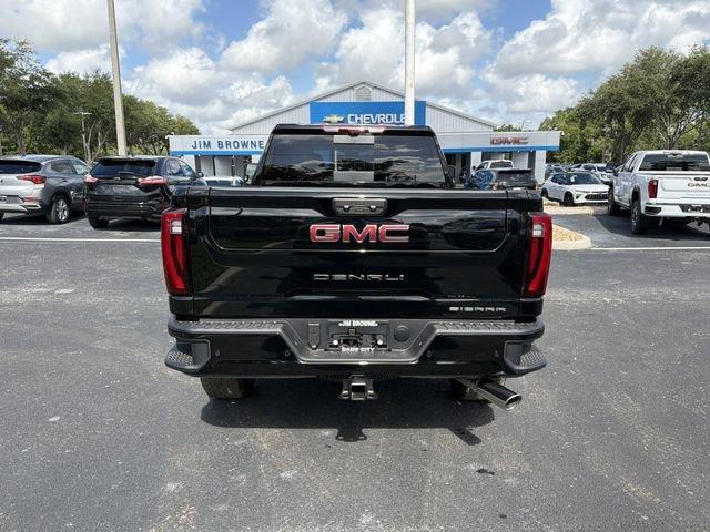 new 2026 GMC Sierra 2500 car, priced at $75,410