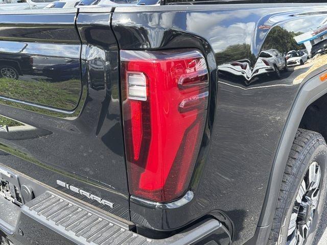 new 2026 GMC Sierra 2500 car, priced at $75,410