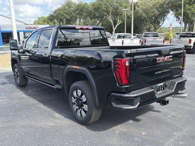 new 2026 GMC Sierra 2500 car, priced at $75,410