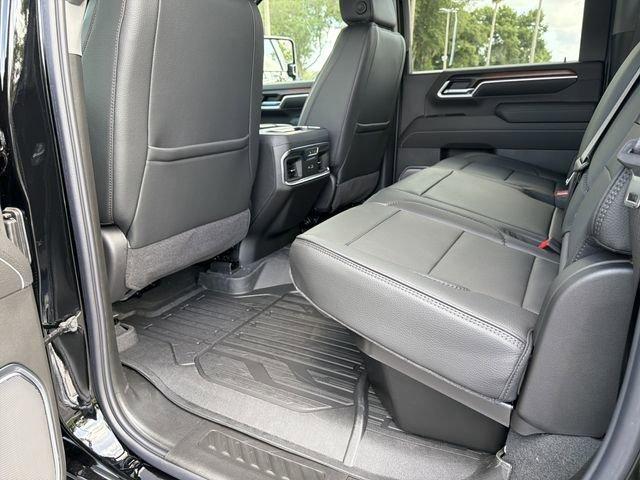 new 2026 GMC Sierra 2500 car, priced at $75,410